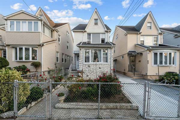 123-10 116TH AVE, SOUTH OZONE PARK, NY 11420 - Image 1