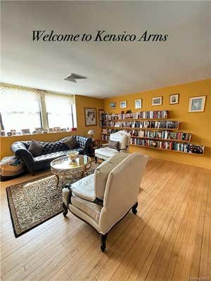 60 KENSICO RD APT 16, THORNWOOD, NY 10594 - Image 1