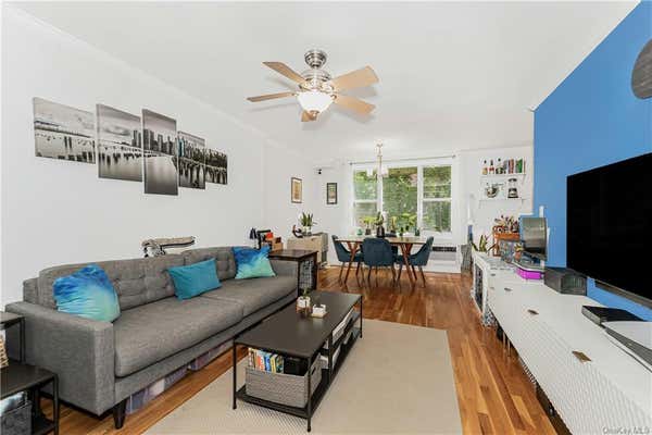 2390 PALISADE AVE APT 3A, BRONX, NY 10463 - Image 1