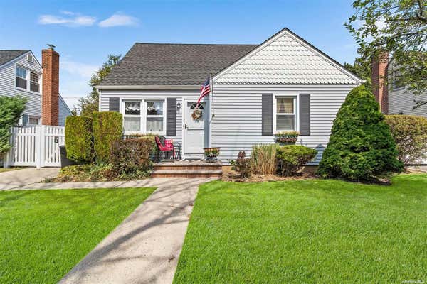 2491 MARTIN AVE, BELLMORE, NY 11710 - Image 1