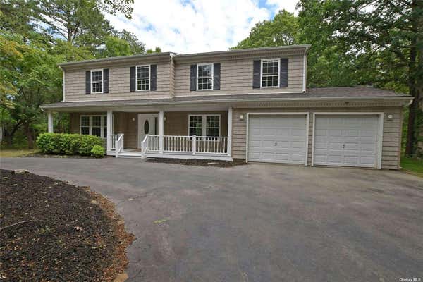 45 COBBLESTONE DR, SHOREHAM, NY 11786 - Image 1