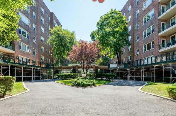 3850 HUDSON MANOR TER APT 3AW, BRONX, NY 10463 - Image 1