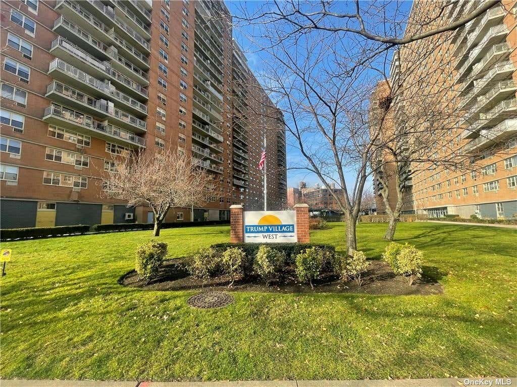 2942 W 5TH ST APT 11S, BRIGHTON BEACH, NY 11224, photo 1 of 20