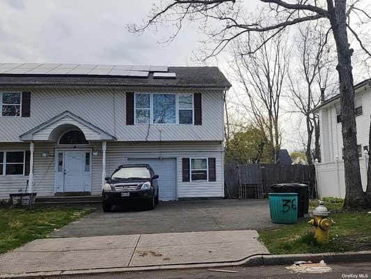 36 S 23RD ST, WYANDANCH, NY 11798, photo 4 of 6