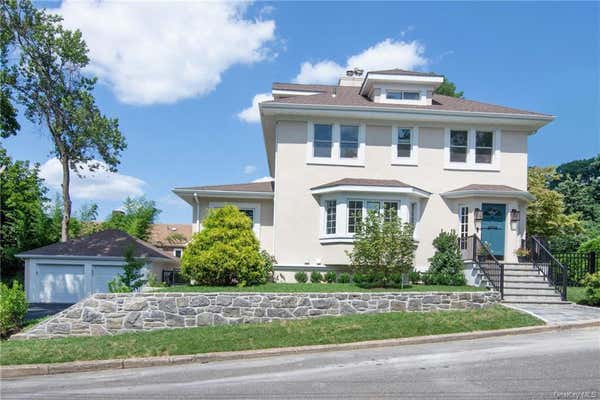 29 BROADWAY, DOBBS FERRY, NY 10522 - Image 1