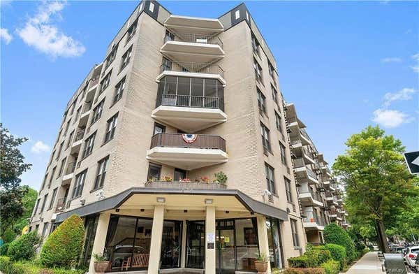 1874 PELHAM PKWY S APT 3A, BRONX, NY 10461 - Image 1