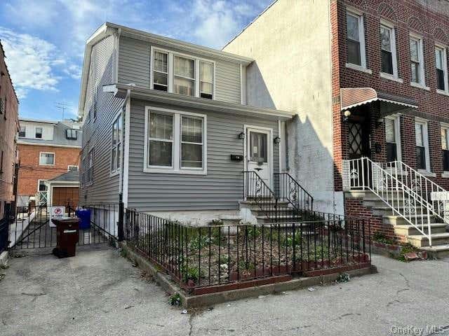 3037 ROBERTS AVE, BRONX, NY 10461, photo 1 of 10