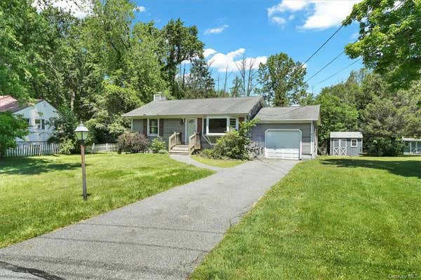 8 MERRIEWOLD LN N, MONROE, NY 10950 - Image 1