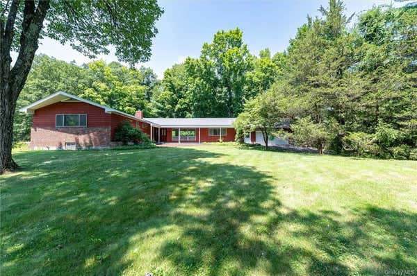 32 CROSS POND RD, POUND RIDGE, NY 10576 - Image 1