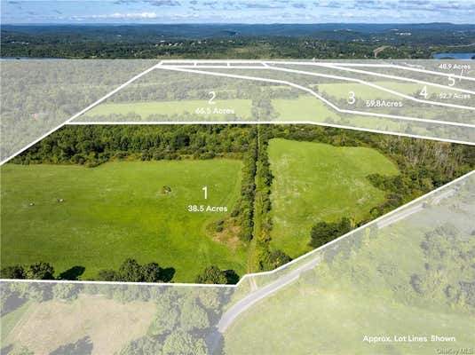 234 NICHOLS RD LOT 1, BREWSTER, NY 10509 - Image 1