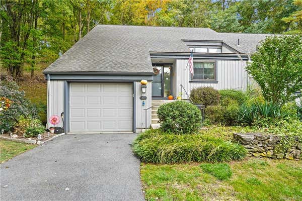 353 HERITAGE HLS # A, SOMERS, NY 10589 - Image 1