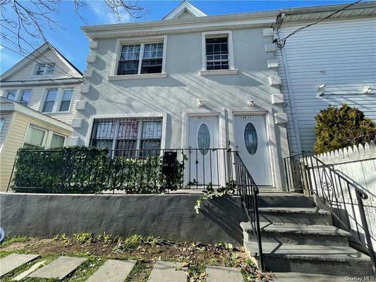 156-17 110TH AVE, JAMAICA, NY 11433 - Image 1