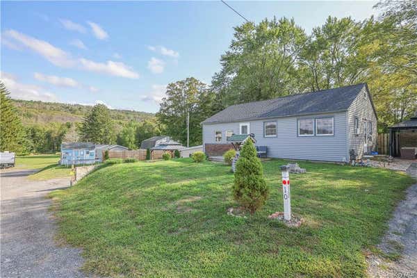 10 DELELLAS LN, PORT JERVIS, NY 12771 - Image 1