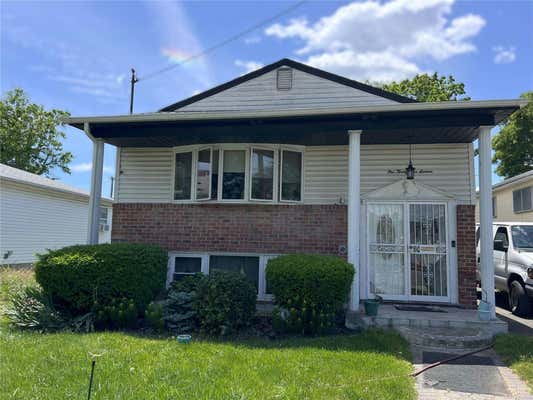 125-16 ADAIR ST, LAURELTON, NY 11413 - Image 1