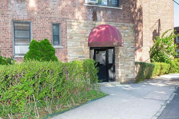 95 SEDGWICK AVE APT 6B, YONKERS, NY 10705 - Image 1