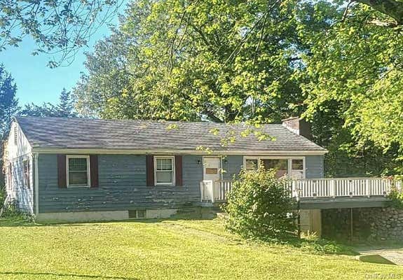 161 E DUNCAN HILL RD, DOVER PLAINS, NY 12522, photo 5 of 15