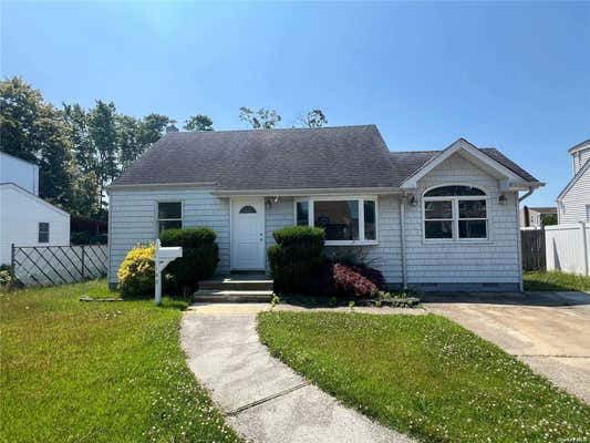 168 WALKER ST, WEST BABYLON, NY 11704 - Image 1