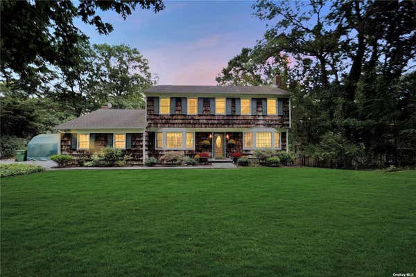 106 RUSTIC RD, PORT JEFFERSON, NY 11777 - Image 1