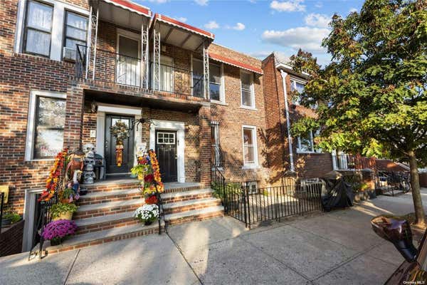 601 18TH ST, BROOKLYN, NY 11218 - Image 1