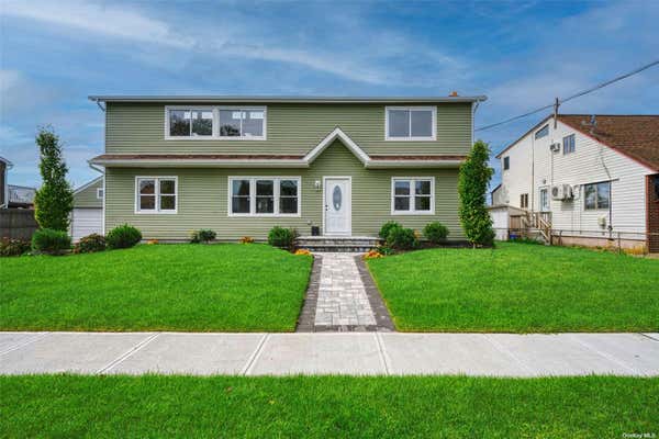 110 EAST DR, COPIAGUE, NY 11726 - Image 1