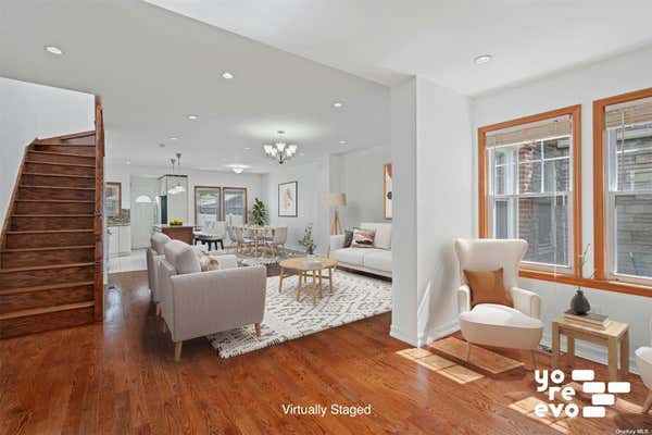 51-19 46TH ST, WOODSIDE, NY 11377 - Image 1