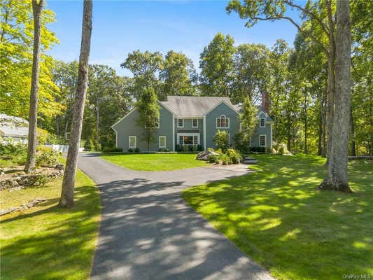 200 SALMONS HOLLOW RD, BREWSTER, NY 10509 - Image 1