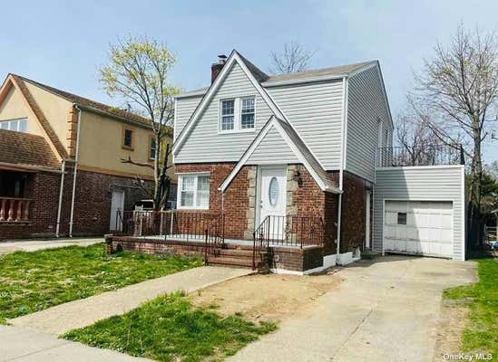 115-88 233RD ST, CAMBRIA HEIGHTS, NY 11411 - Image 1