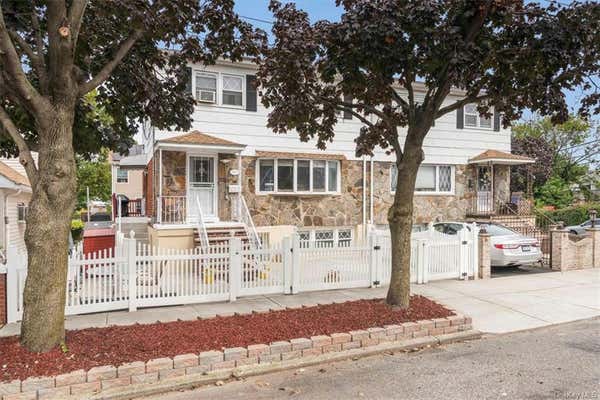 3157 BAISLEY AVE, BRONX, NY 10465 - Image 1