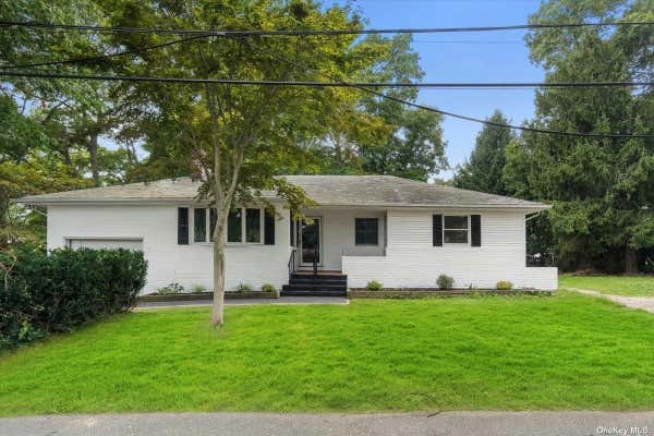 242 N 4TH ST, RONKONKOMA, NY 11779 - Image 1