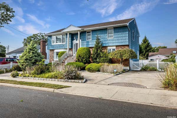 2463 OAK ST, BELLMORE, NY 11710 - Image 1