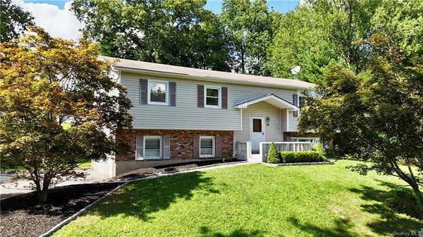 28 MICHIGAN CT, VALLEY COTTAGE, NY 10989 - Image 1