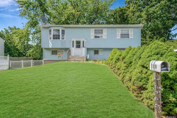 130 RULAND RD, SELDEN, NY 11784 - Image 1