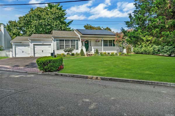 10 MARGARET AVE, NESCONSET, NY 11767 - Image 1