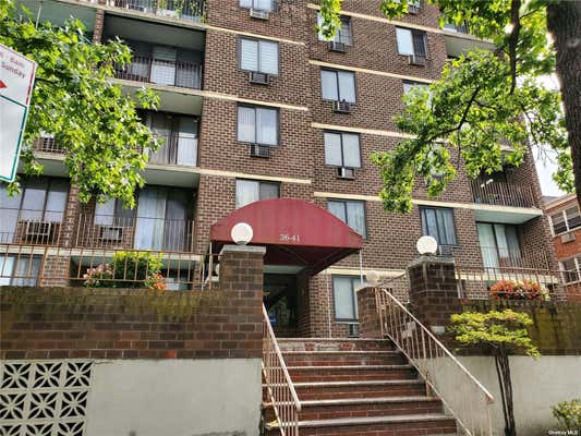 36-41 UNION ST # 5G, FLUSHING, NY 11354 - Image 1