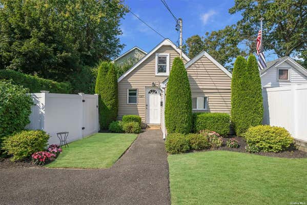 127 MCCALL AVE, WEST ISLIP, NY 11795 - Image 1