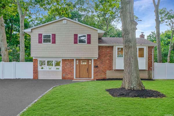 20 LINDA LN, COMMACK, NY 11725 - Image 1