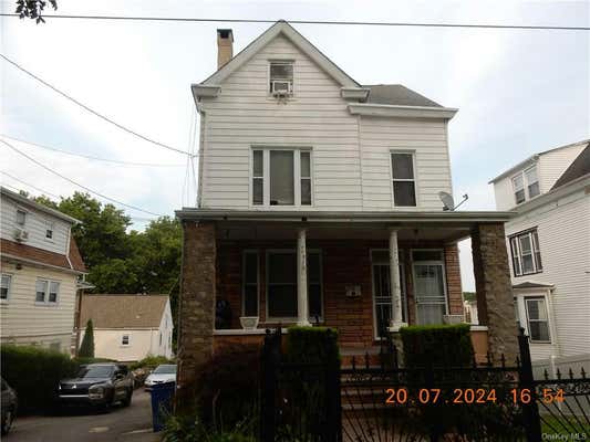 25 AUDREY AVE, MOUNT VERNON, NY 10553 - Image 1