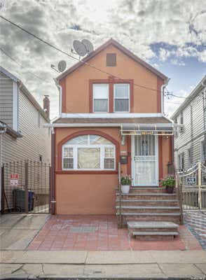 107-42 107TH ST, OZONE PARK, NY 11417 - Image 1