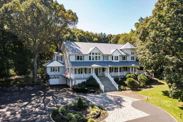 21 MARIONS LN, NORTHPORT, NY 11768 - Image 1