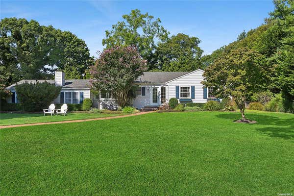 147 ONECK LN, WESTHAMPTON BEACH, NY 11978, photo 2 of 20