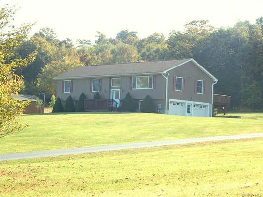 366 WADE RD, LIBERTY, NY 12754 - Image 1