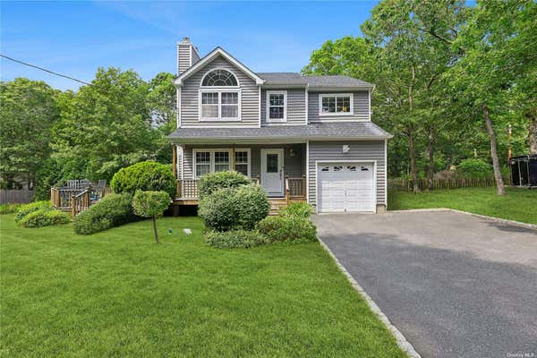 48 OCEAN AVE, HAMPTON BAYS, NY 11946 - Image 1