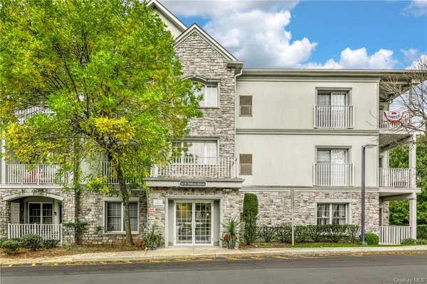 22 N DE BAUN AVE UNIT 201, SUFFERN, NY 10901 - Image 1