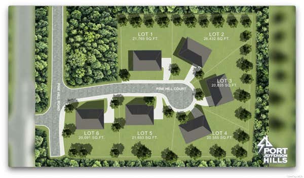 LOT 5 PINE HILL ROAD, PORT JEFFERSON, NY 11777 - Image 1