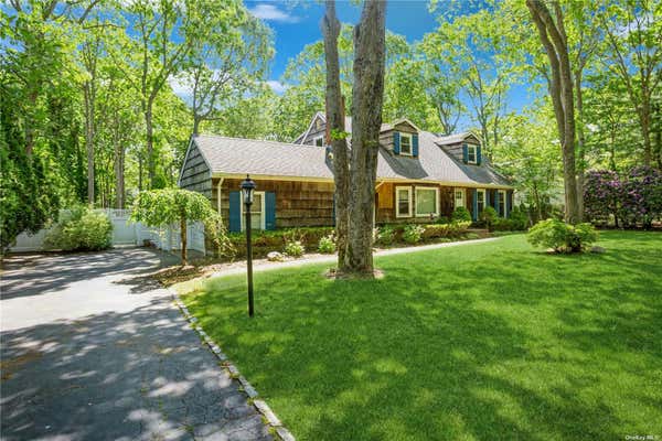 7 WASHINGTON DR, EAST QUOGUE, NY 11942 - Image 1