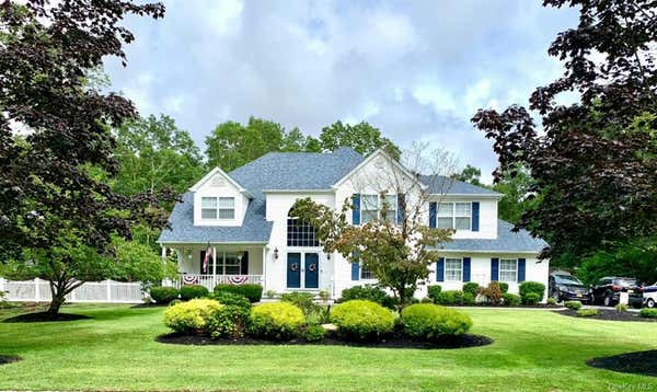 15 SILAS WOODS RD, MANORVILLE, NY 11949 - Image 1