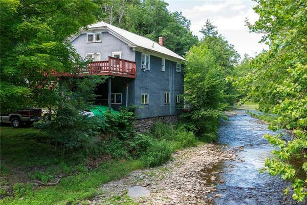 6 COUNTY ROUTE 121, CALLICOON, NY 12723 - Image 1