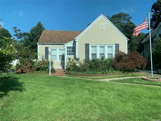 27 OAKLAND AVE, BAY SHORE, NY 11706 - Image 1