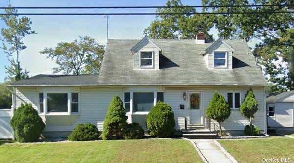 28 W 23RD ST, DEER PARK, NY 11729 - Image 1