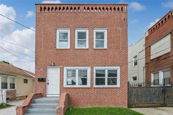 216-23 136TH RD, LAURELTON, NY 11413 - Image 1